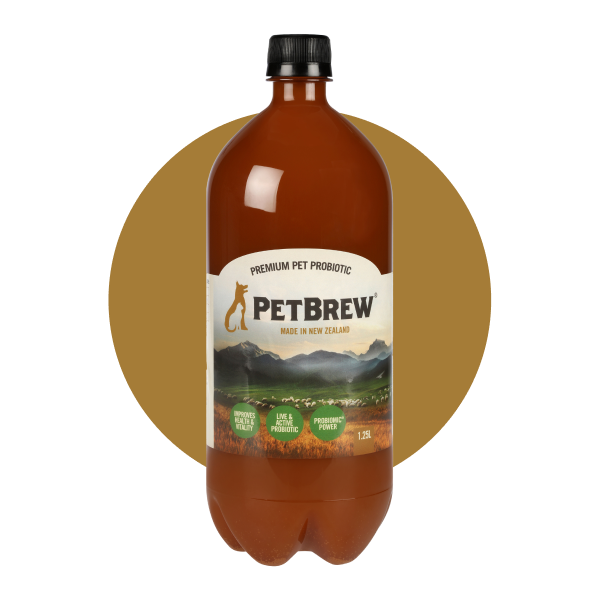 PetBrew 1.25L