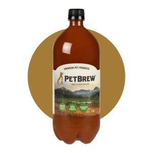 PetBrew 1.25L