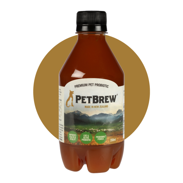 PetBrew 350ml