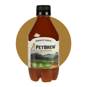 PetBrew 350ml