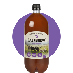 CalfBrew 1.25L