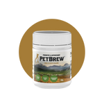 PetBrew Prebiotic & Antioxidant Powder 100g